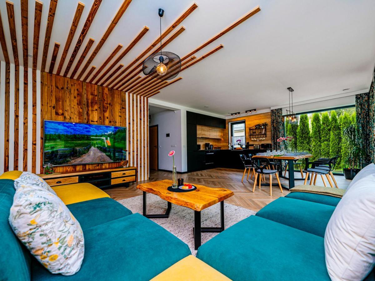 Villa Highlander House *