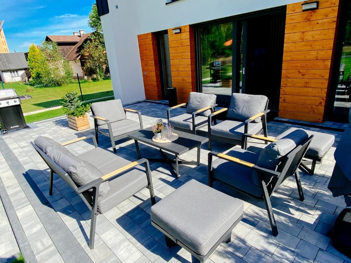 Villa Highlander House *