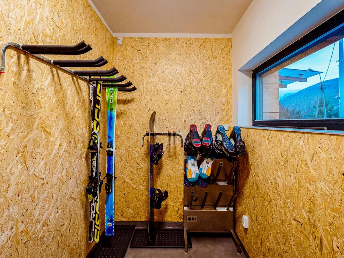 Highlander House Villa