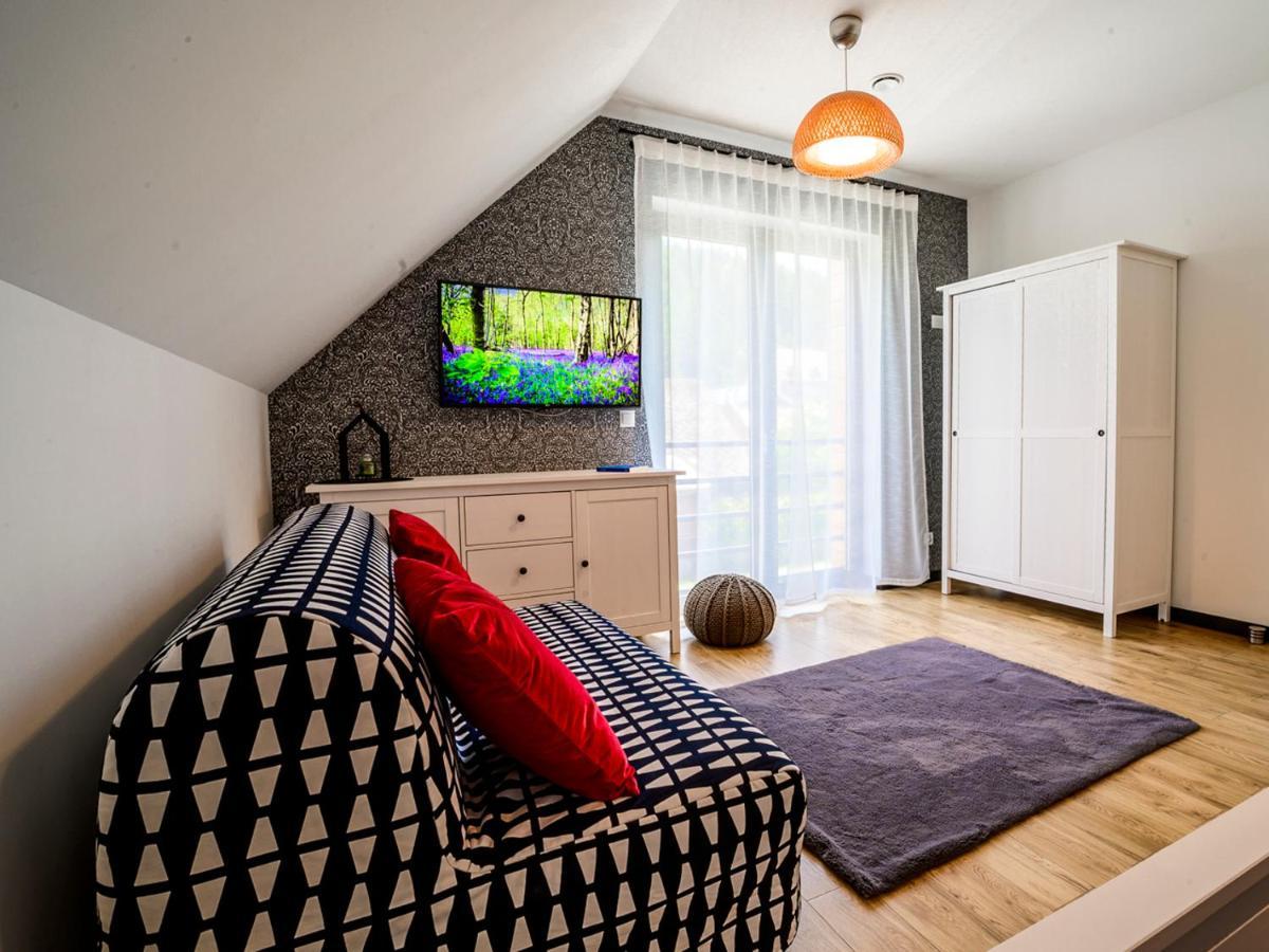 Villa Highlander House *